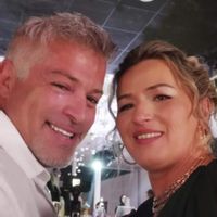 La maison de Sandrine