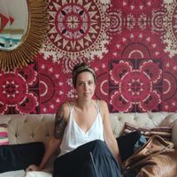 La maison de Maitane