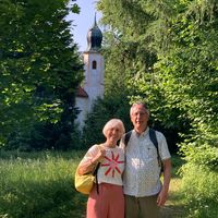 La maison de Rosalia & Francesc