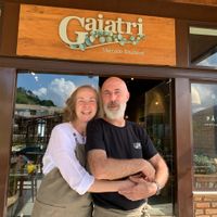 La maison de Alexandre