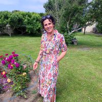 "La Petite Maison" à l île de Sein