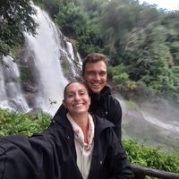 Valentina & Frederiks hus
