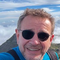 La maison sous les arbres