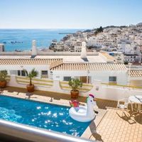 Seaview  Escape Albufeira