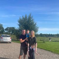 La maison de Michael