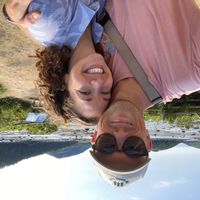 La maison de Vincent