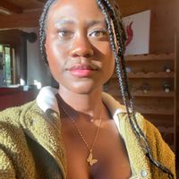 La 2 chambre privée de Natalia