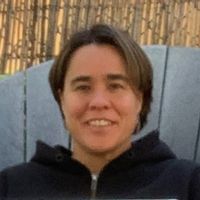 La maison de Caroline