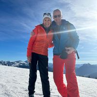 SeeGold à 200 mètres du lac d'Annecy en bord de piste cyclable.