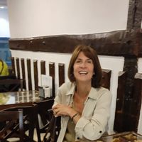 Chez Amatxi Marie-France