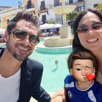 María dolores's house