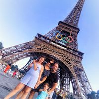 La maison de Joaquín