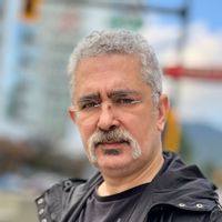 La maison de Hossein