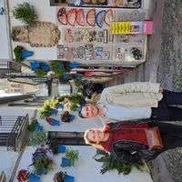 La maison de Dominika