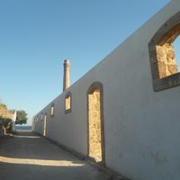 La maison de Michele