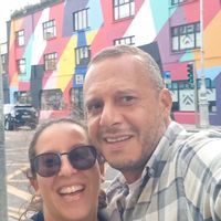 La chambre privée d'Anissa et Driss