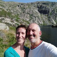 La maison d'Audrey & Christoph