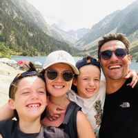 La maison de Céline