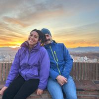 Camera privata a Pisa!