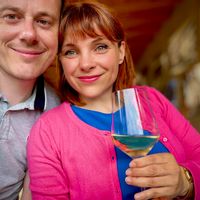 Cristina & Frederics hus