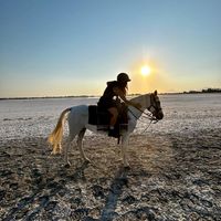 La maison de Emilija