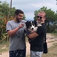 La maison de João Victor