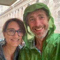 Casa de Maria Verdecchia