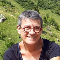 La maison de Isabelle