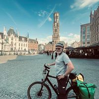 La maison de Torsten