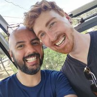 La maison de Walter and Daniel