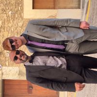 Casa di Walter and Daniel