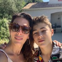 La maison de Vanessa