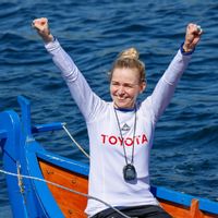 La maison de Jannie Dam