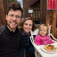 La maison d'Alexia, Florian et Alma