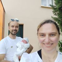 La maison de Carole et Armand