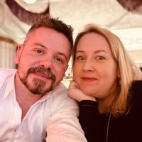 L’appartement de Marianne et Alan