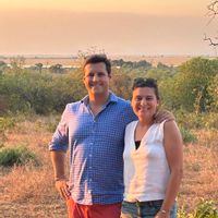 Casa di Clotilde & Vincent