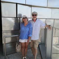 La maison de Philippe et Véronique