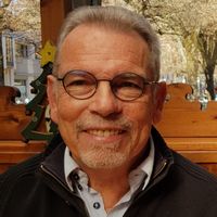 L'appartement de Michel