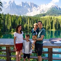 La maison de Emmanuelle et Charles