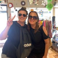 Casa di Simona e Lia