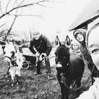 Ancienne ferme carrée (Ardennes Flamandes)