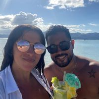 Victor y Soniaina kuća