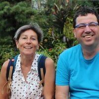 Maison au coeur des Chateaux de la Loire