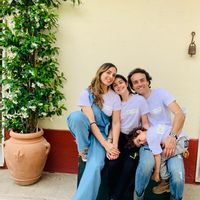 Ilaria e Ivano's house
