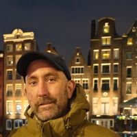 Vincent's house