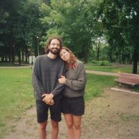 Alex's  spacious house in the CIty