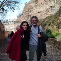 La maison de Verónica