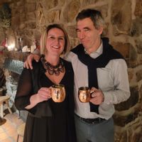 Villa de charme au style anglo-normand, chargée d’histoire et proche du lac de Genval