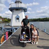 La maison de STANISLAS